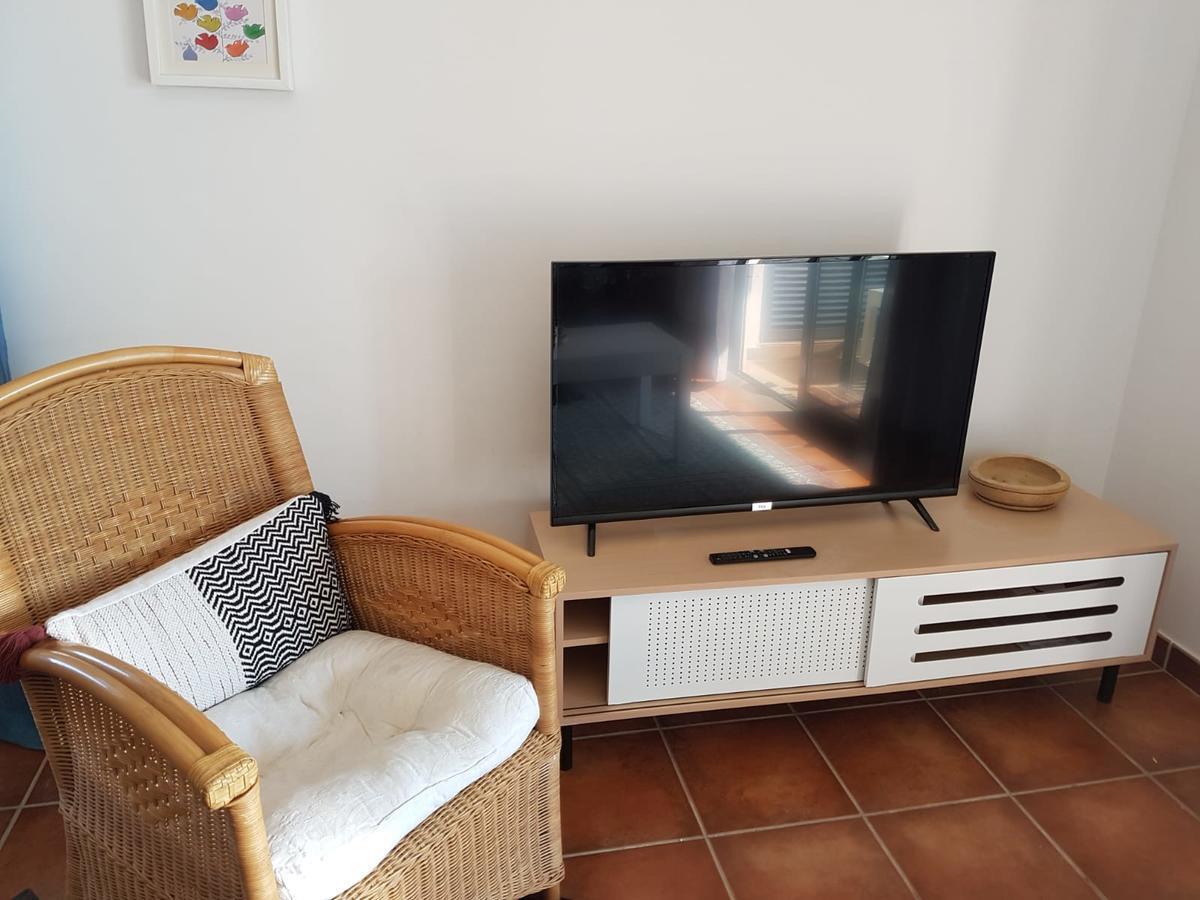 Apartamento Marina' Smile *