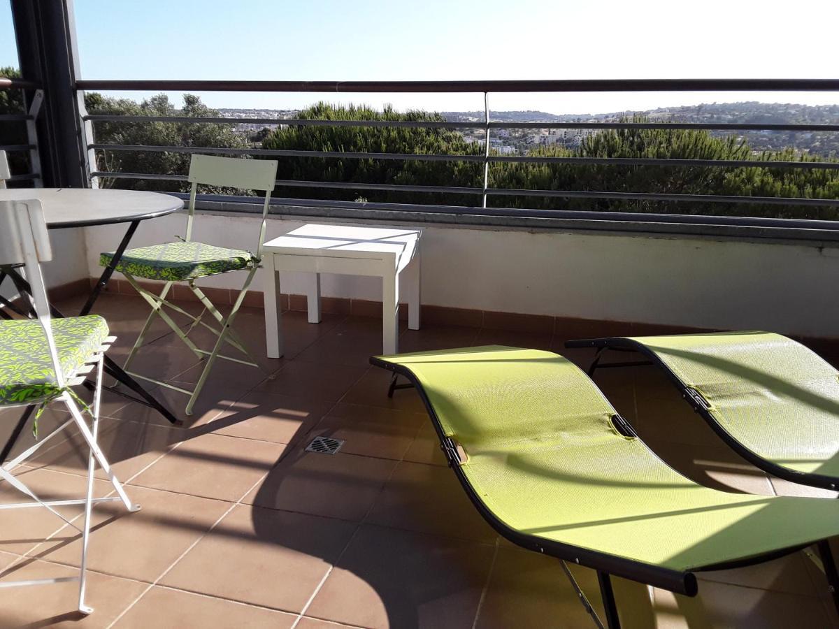 Apartamento Marina' Smile *